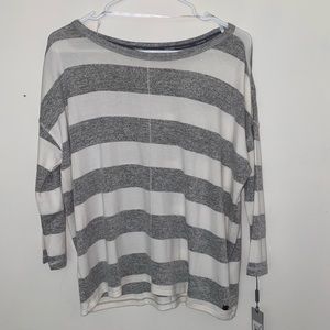 Calvin Klein Long Sleeve Top